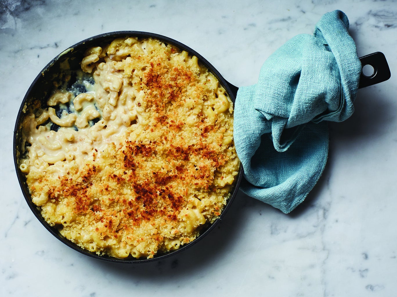 Bosh Ultimate Vegan Mac and Cheese