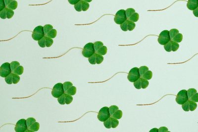 Vegan St Patrick's Day recipes