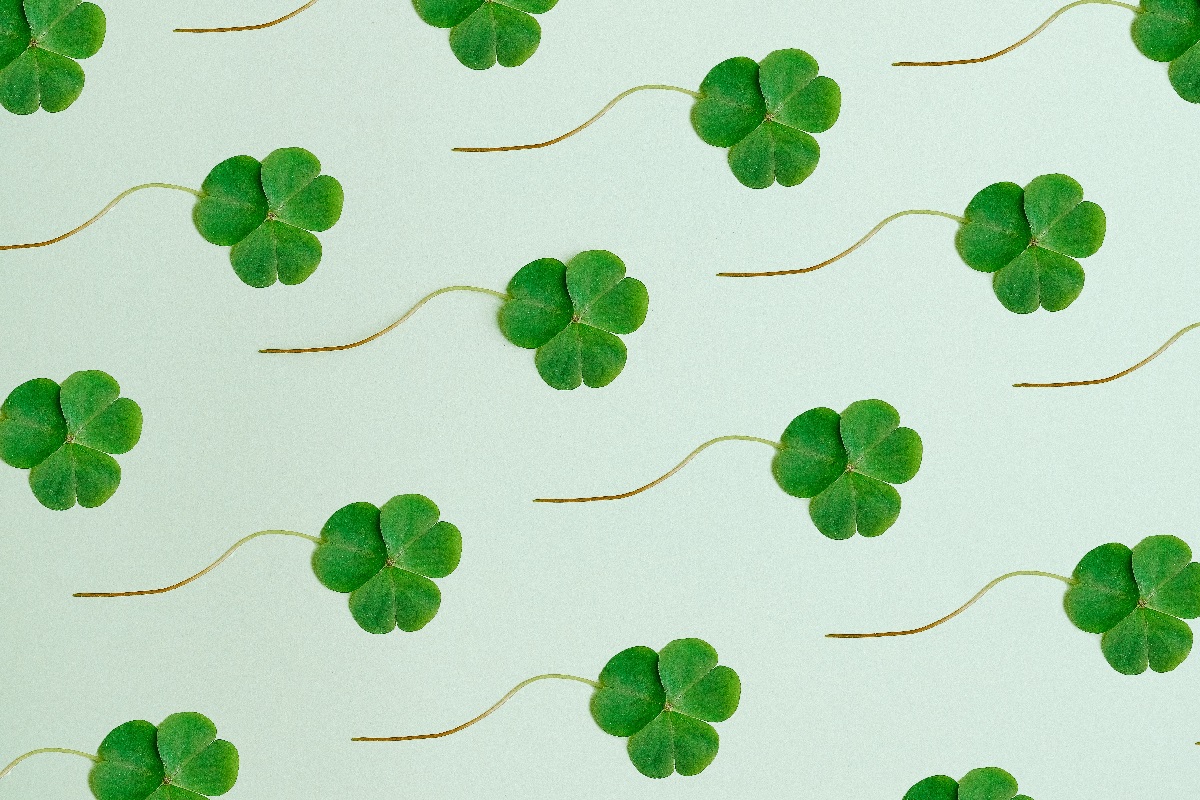 Vegan St Patrick's Day recipes