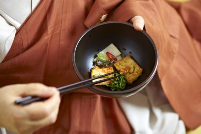 Cultural Corps of Korean Buddhism