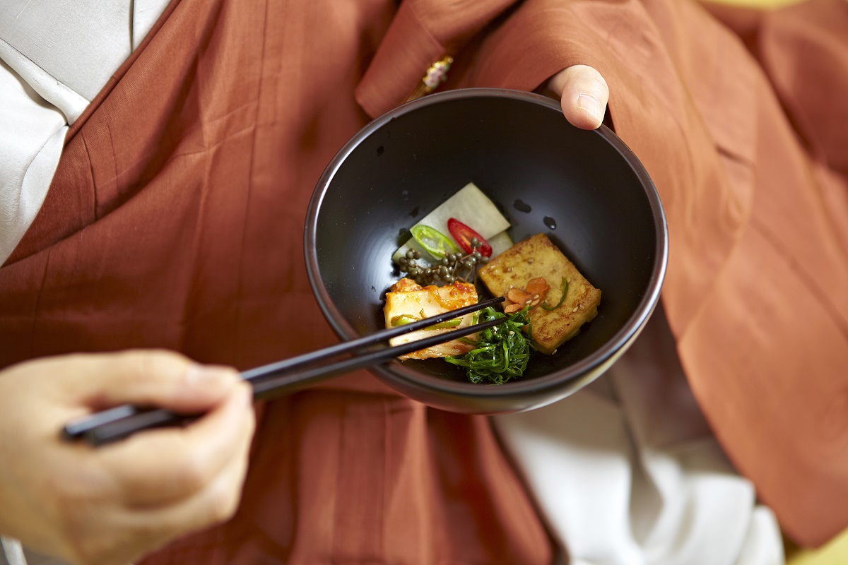 Cultural Corps of Korean Buddhism