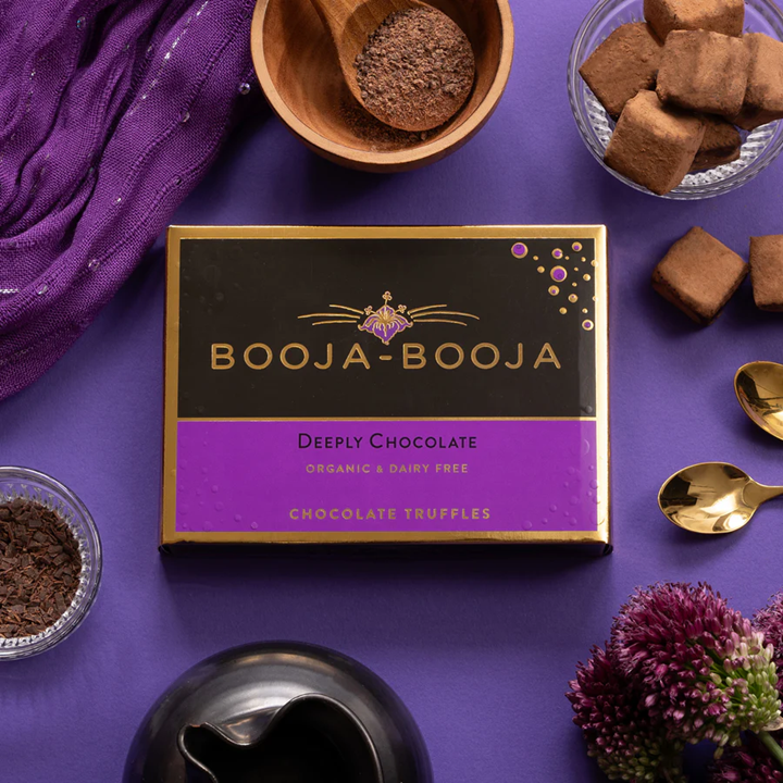 Booja Booja Chocolate
