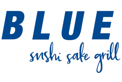 Blue Sushi Sake Grill logo