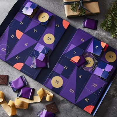 Goodio Vegan Advent Calendar