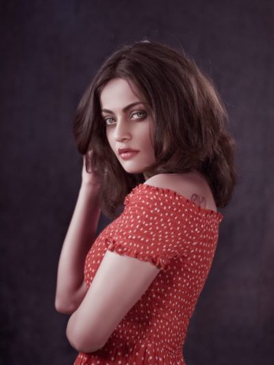 Sneha Ullal