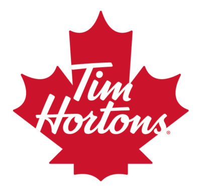Tim Hortons Logo