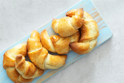 Medialunas - Eliana Albasetti