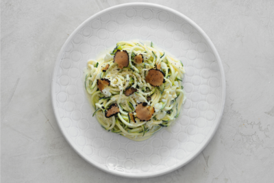 Ralf Moeller Zoodles