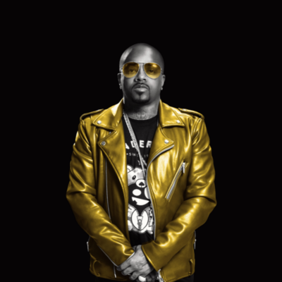 Jermaine Dupri