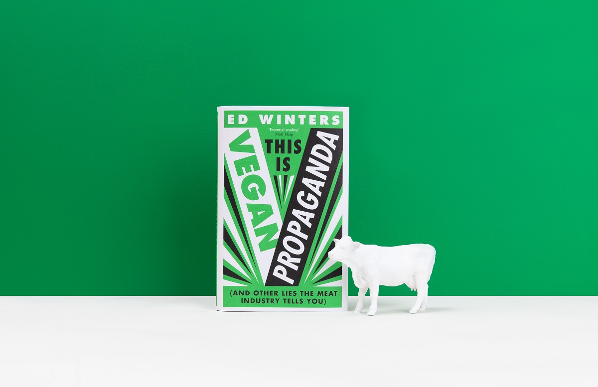 This is Vegan Propaganda