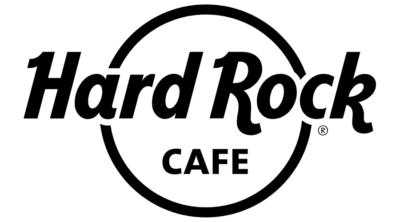 Hard Rock Cafe Logo