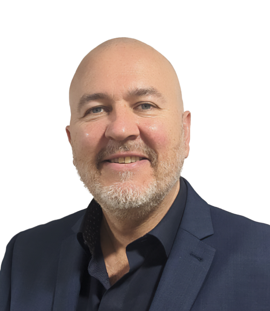 Joe Lock, Communities Director at Adept Carehomes