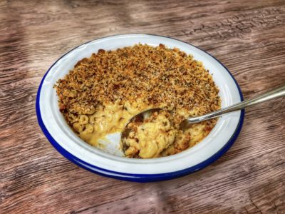 Biff’s Pour-On-Everything Beer Cheese Sauce