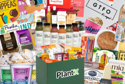 Veganuary Bundles USA