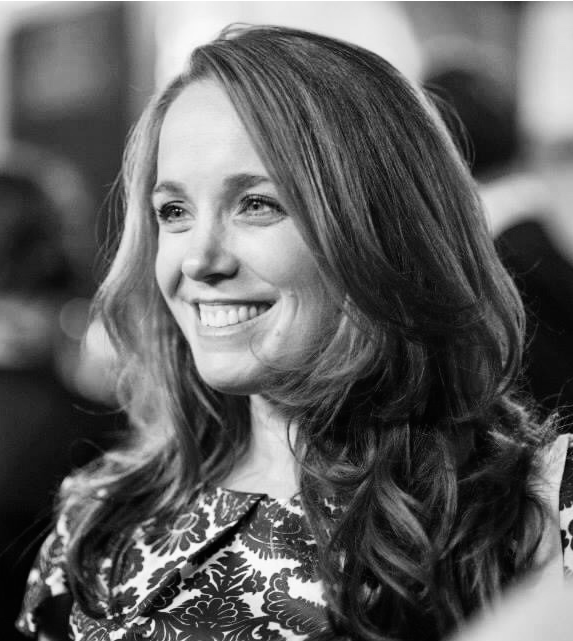 Michelle Kendrick, Executive Producer at the Mill 