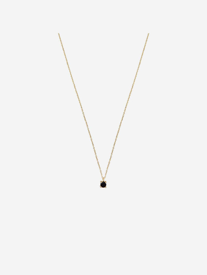 Immaculate Vegan Necklace