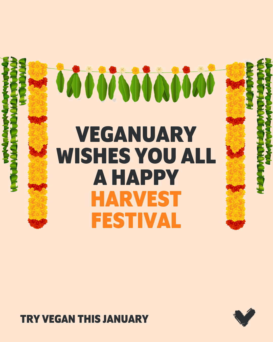 Harvest festival India