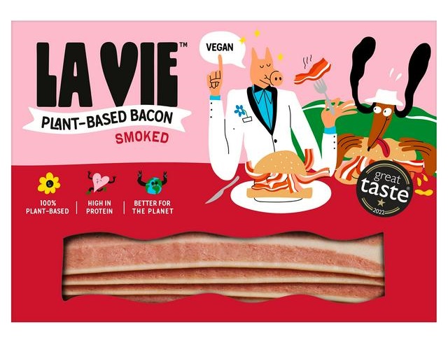 La Vie Bacon