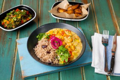 Butternut Squash Run Down