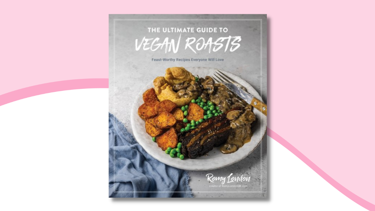 Romy London Cookbook