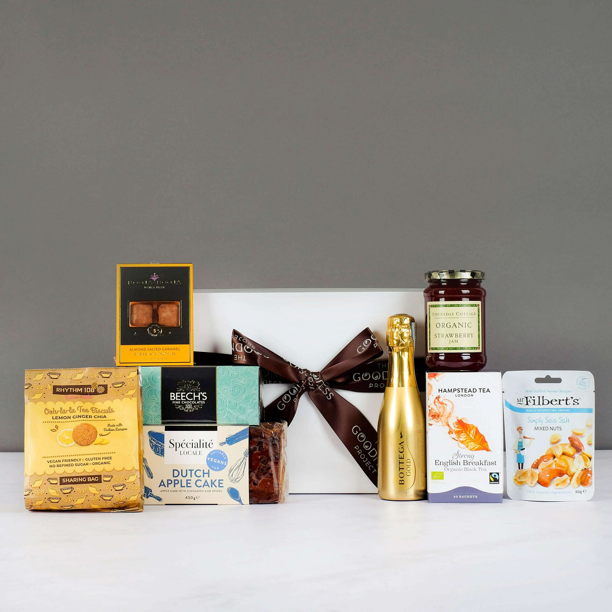 Goodness Project Hamper