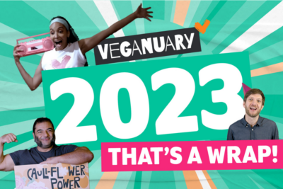 2023 Campaign Wrap Up