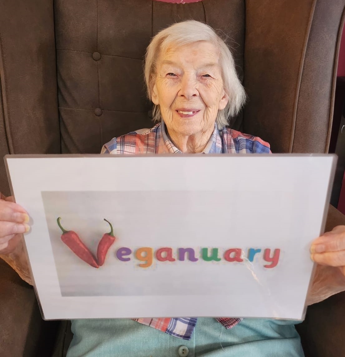 Workplace Challenge Participant at Adept Care Homes