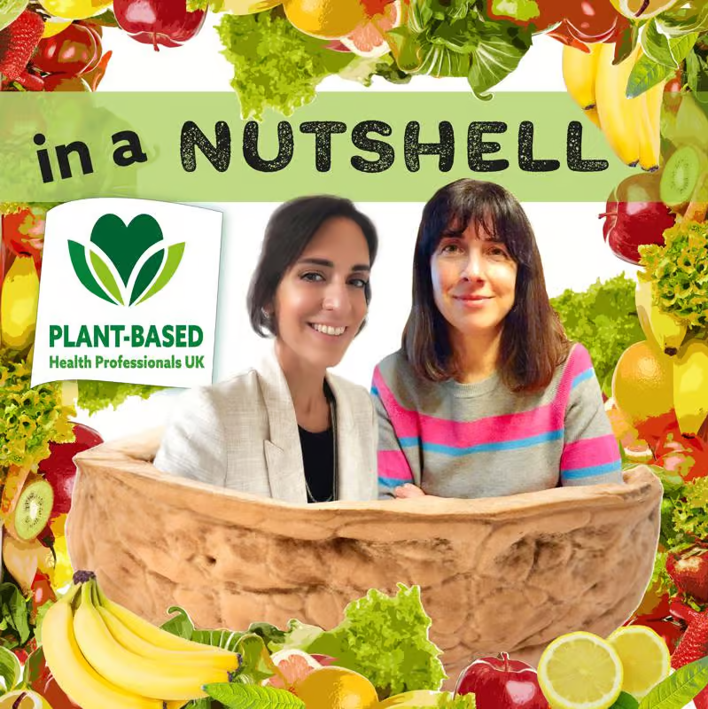 In a Nutshell Podcast