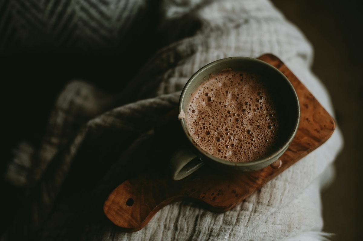 Hot Chocolate by melody-zimmerman-unsplash
