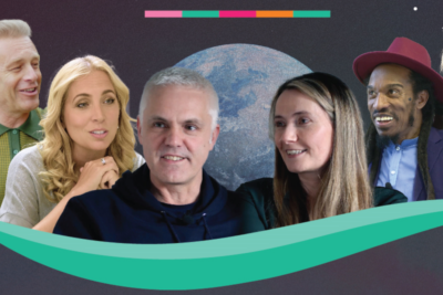 Veganuary Documentary Poster