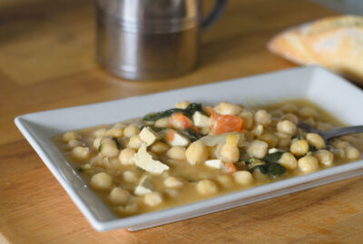 recetas veganas invierno