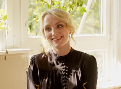 Evanna Lynch