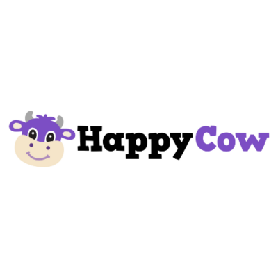 Happy Cow Logo