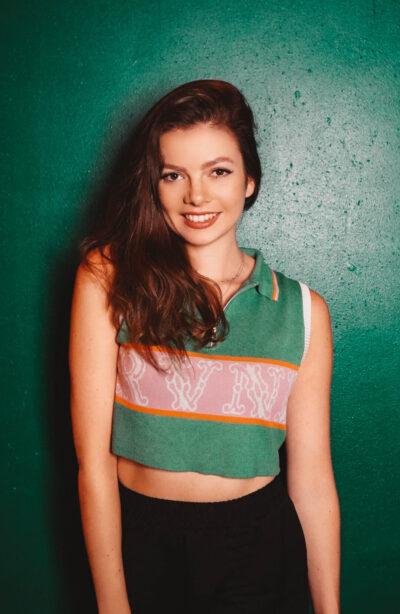 Maria Clara Groppler