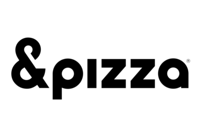 &pizza logo