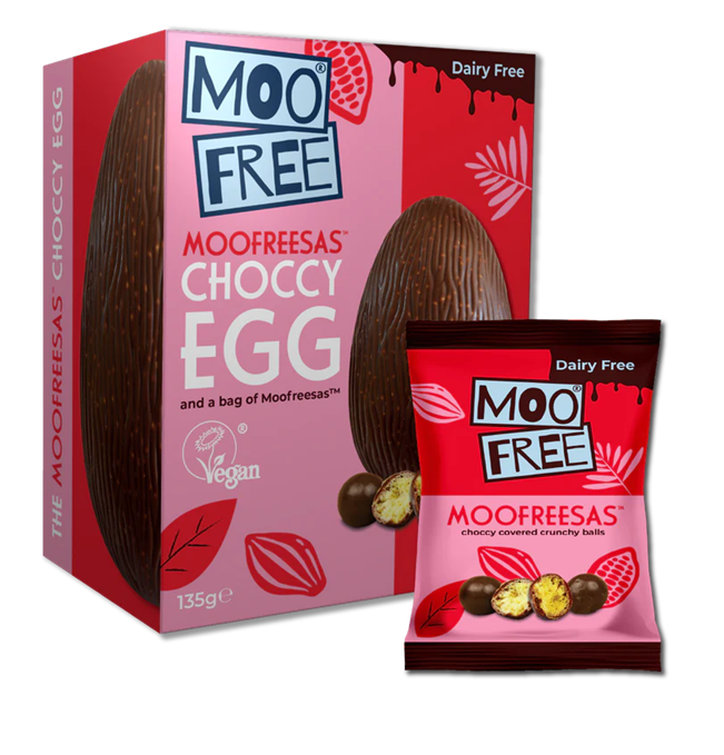 Moo Free Moofreesas