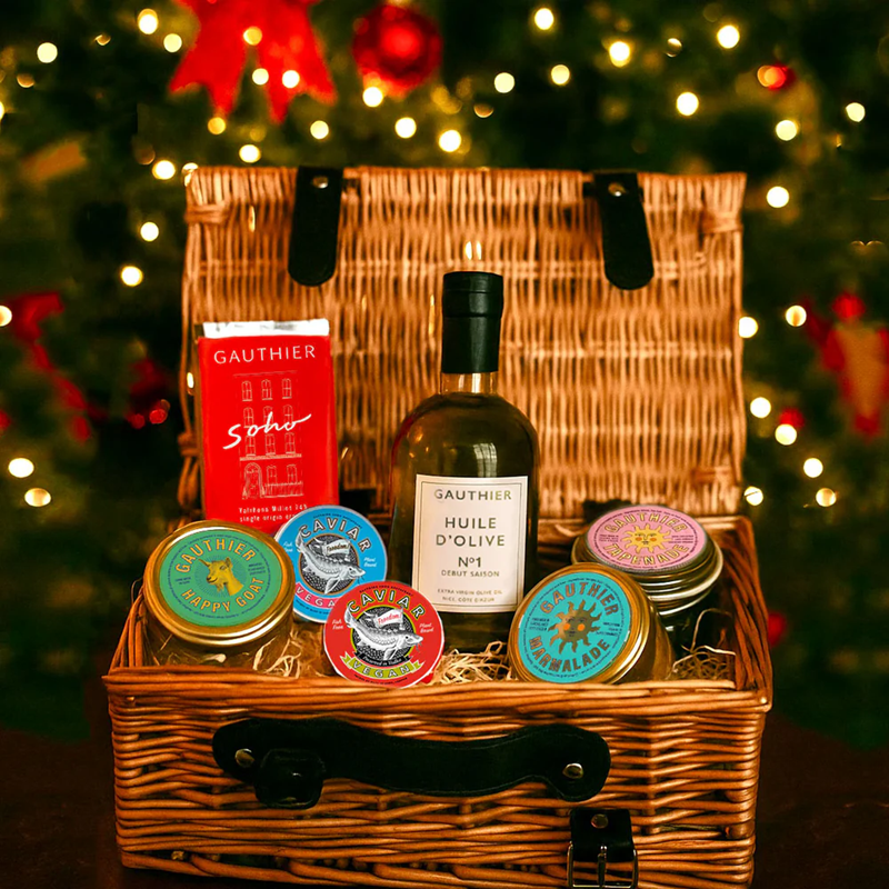 Gauthier Soho Hampers