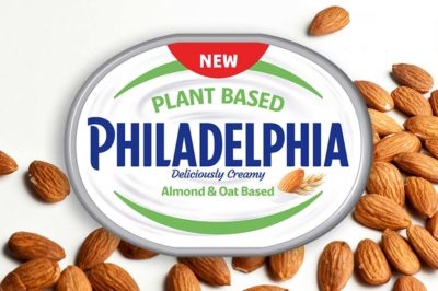 Philadelphia-Plant-based