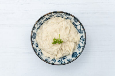 White Bean Hummus