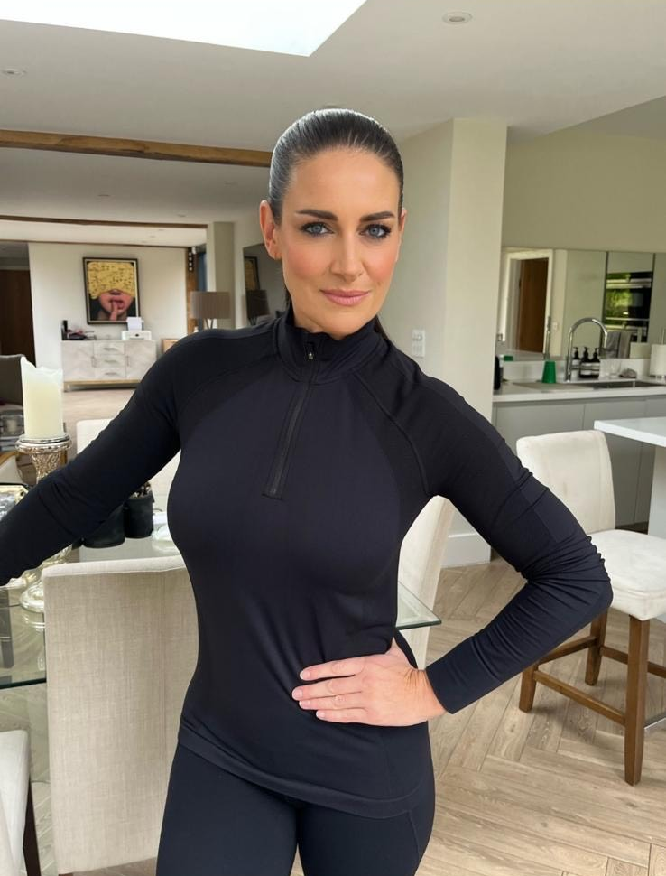 Kirsty Gallacher