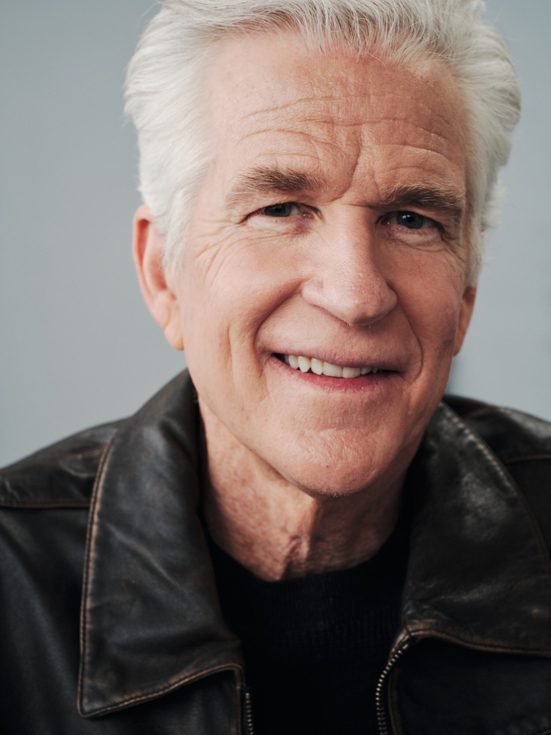 Matthew Modine Headshot