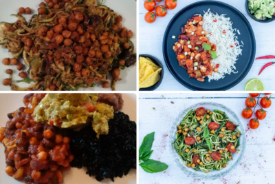 Ugly Recipes Makeover