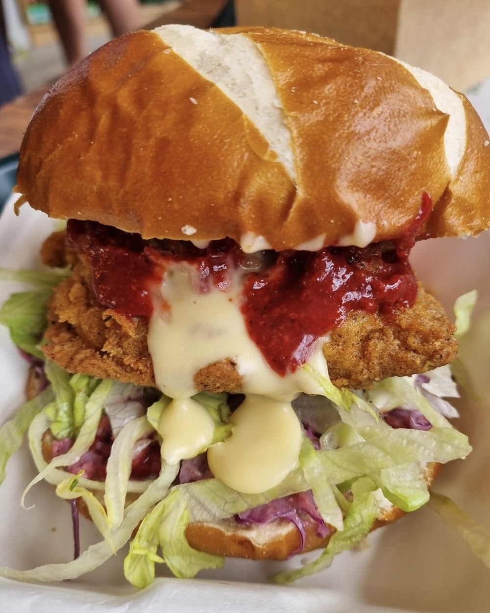 How on Earth Deli Exeter