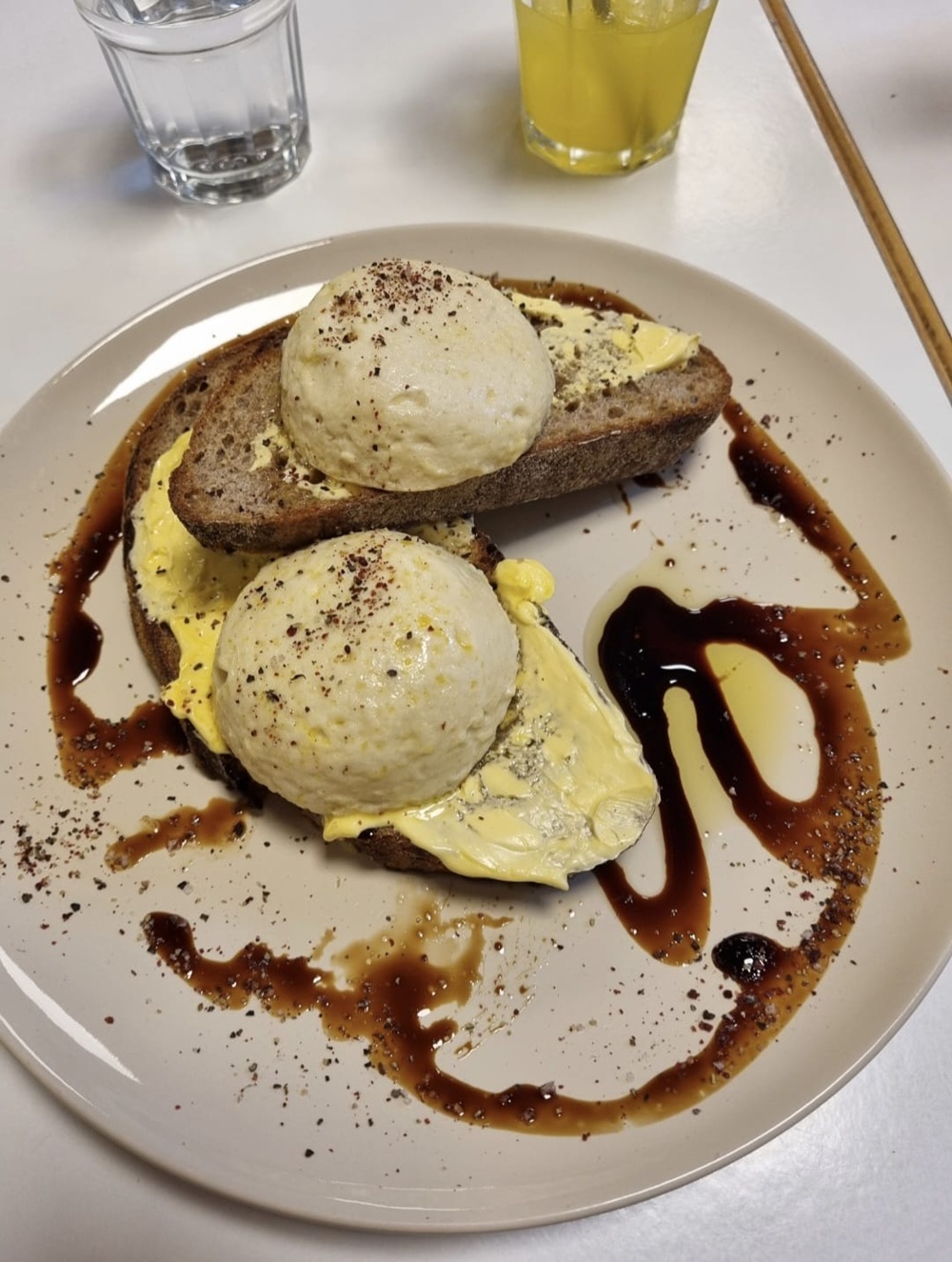 Sacred Grounds Exeter