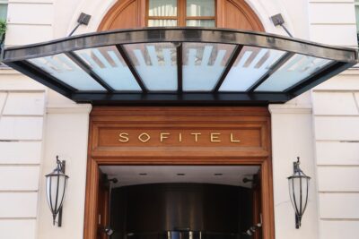 Sofitel hotel