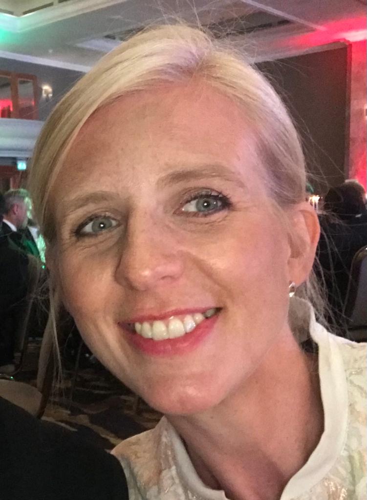 Sonia Wilson - Veganuary participant